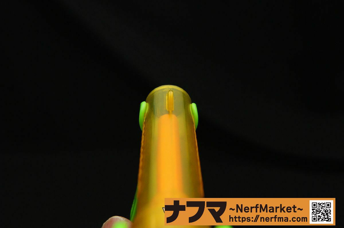 レビュー リップロケッツ デトネイター ナーフでは珍しい迫撃砲ブラスター ナフマ Nerfmarket